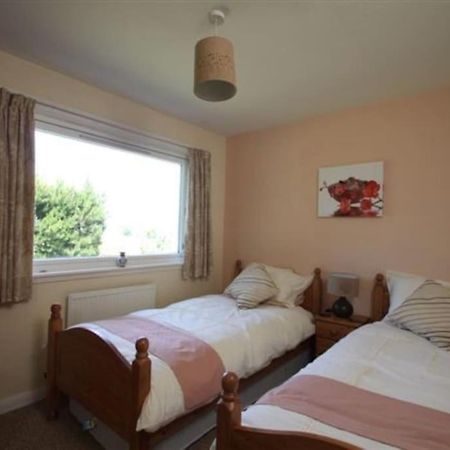 Dunmara: Self Catering Cottage On The Isle Of Skye Broadford  Eksteriør bilde
